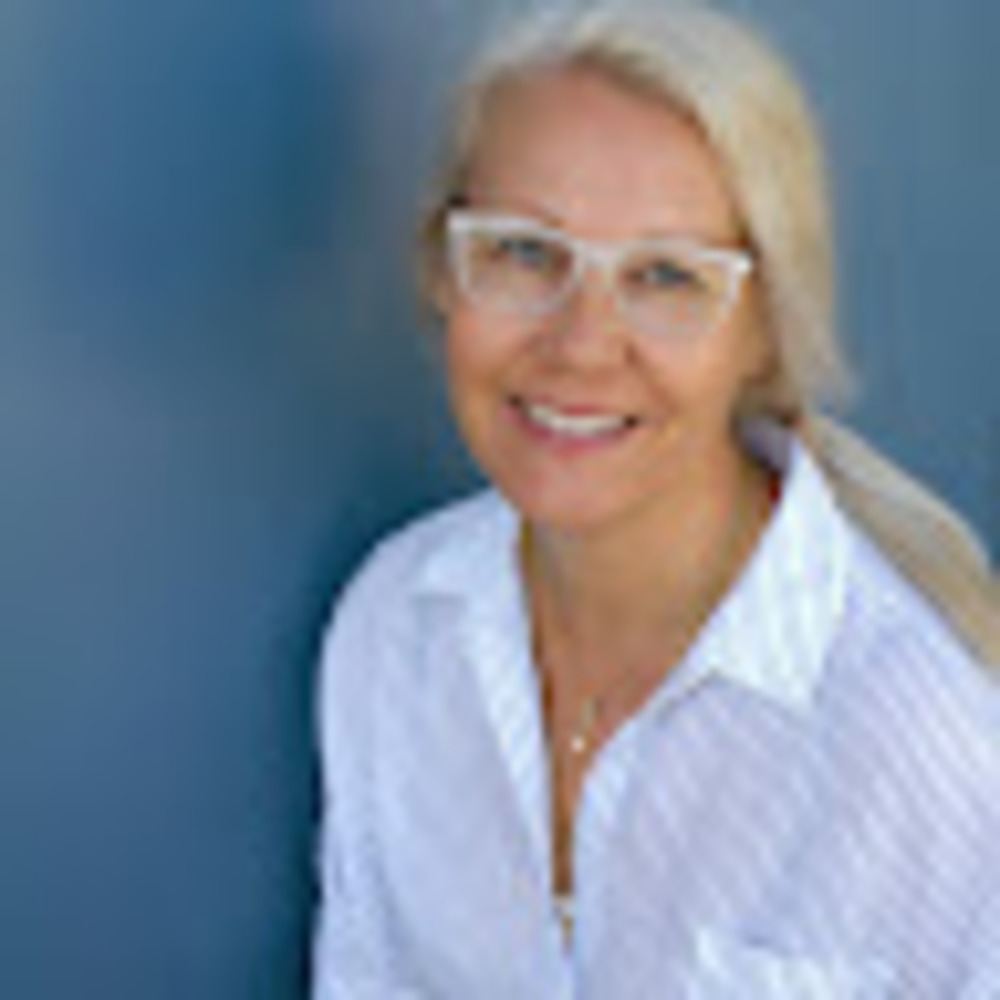 Meet your Posher, Dawn